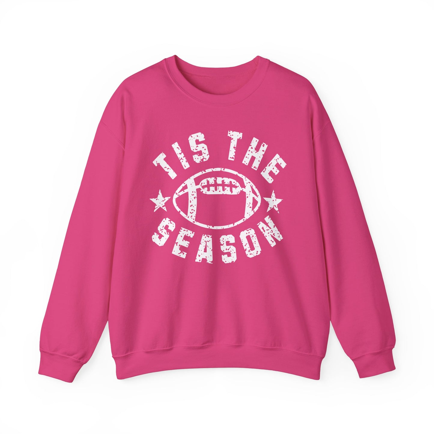 Tis The Season Sweatshirt, American Football Sweatshirt