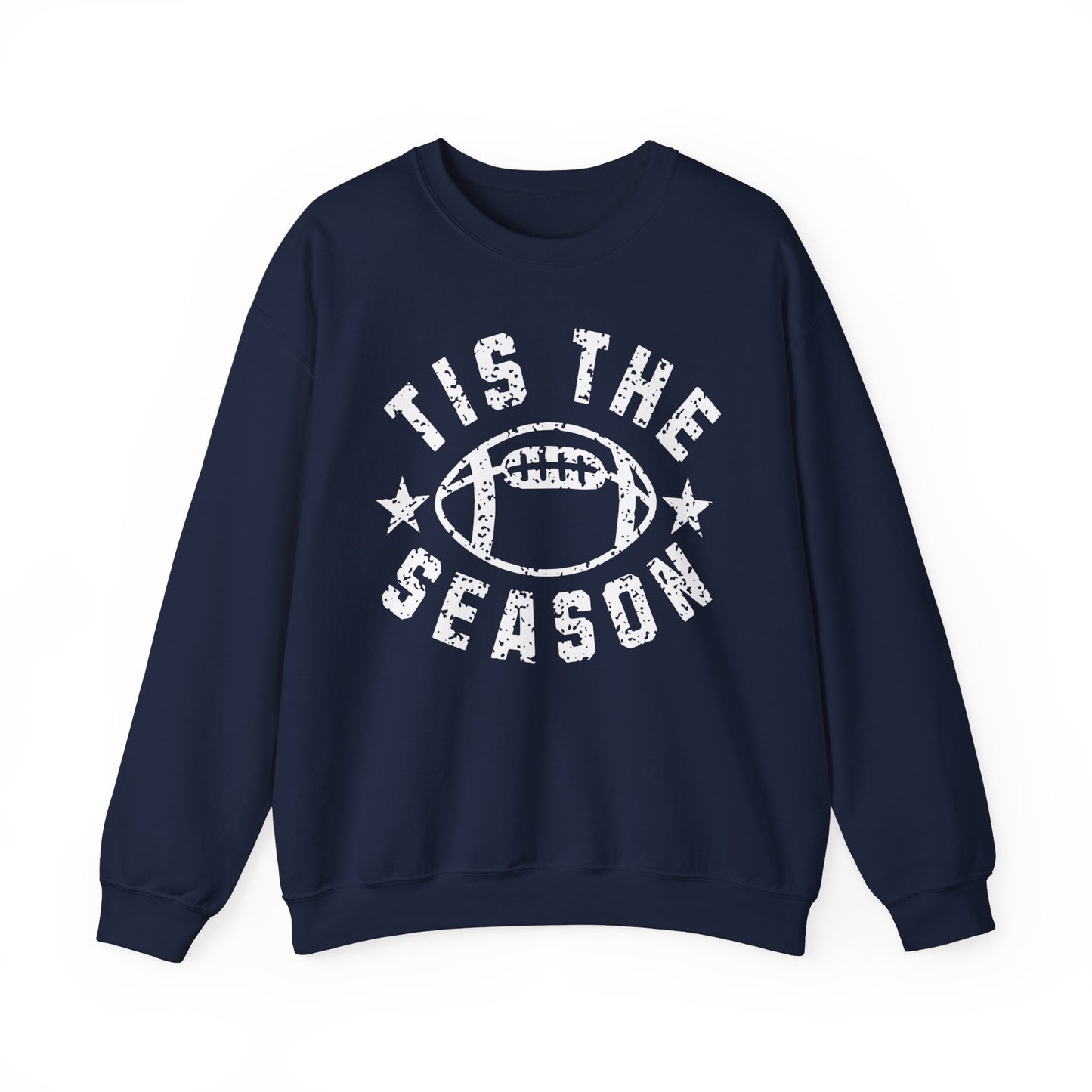 Tis The Season Sweatshirt, American Football Sweatshirt