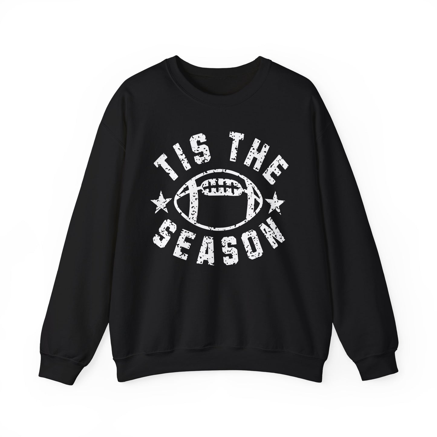 Tis The Season Sweatshirt, American Football Sweatshirt