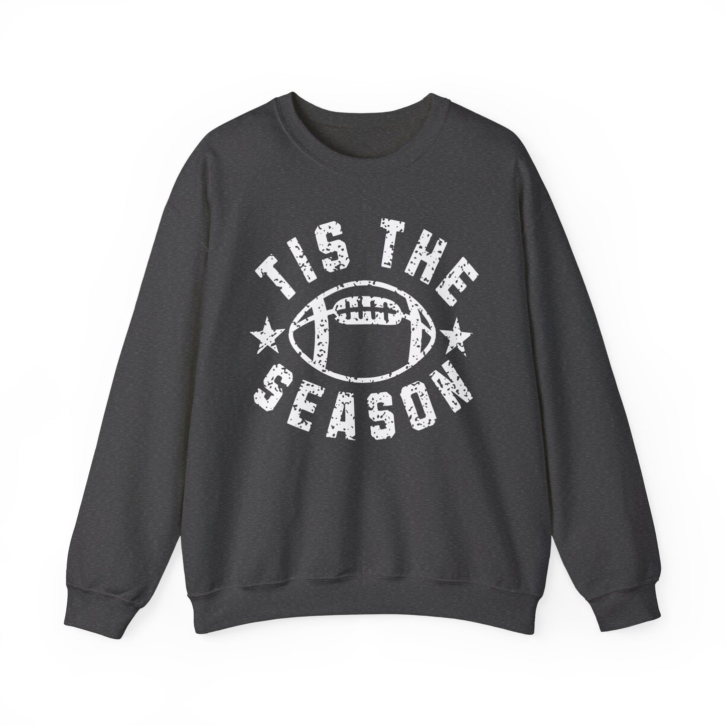 Tis The Season Sweatshirt, American Football Sweatshirt