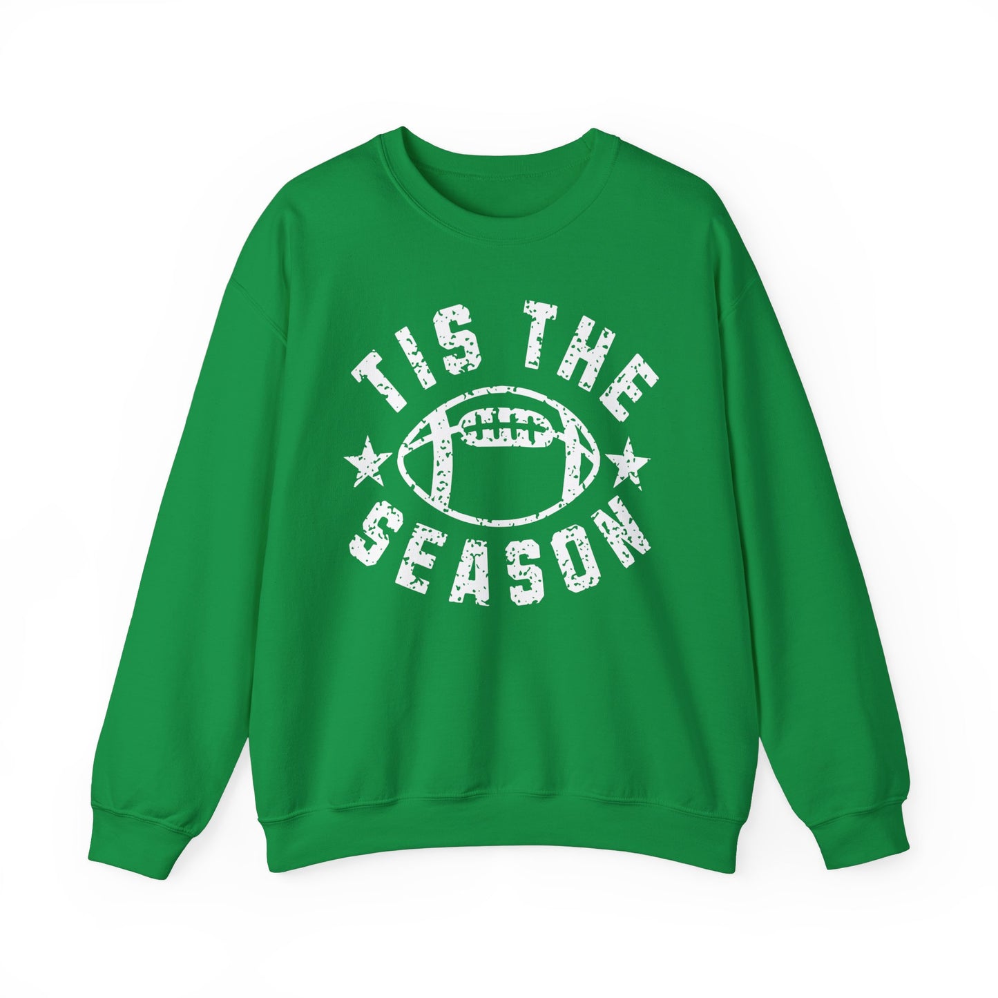 Tis The Season Sweatshirt, American Football Sweatshirt