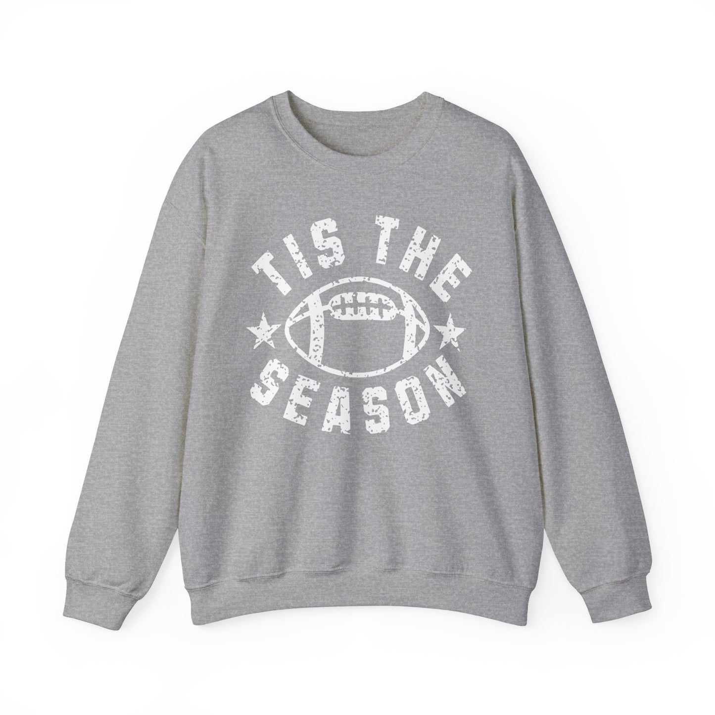 Tis The Season Sweatshirt, American Football Sweatshirt